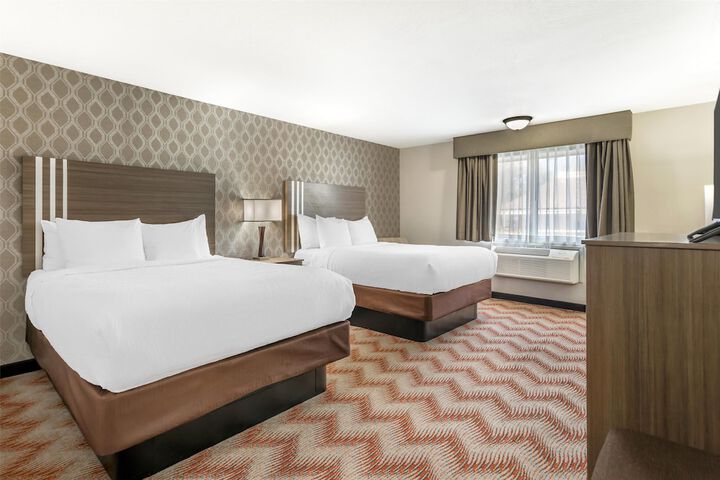 Best Western Plus Sonora Oaks Hotel & Conference Center