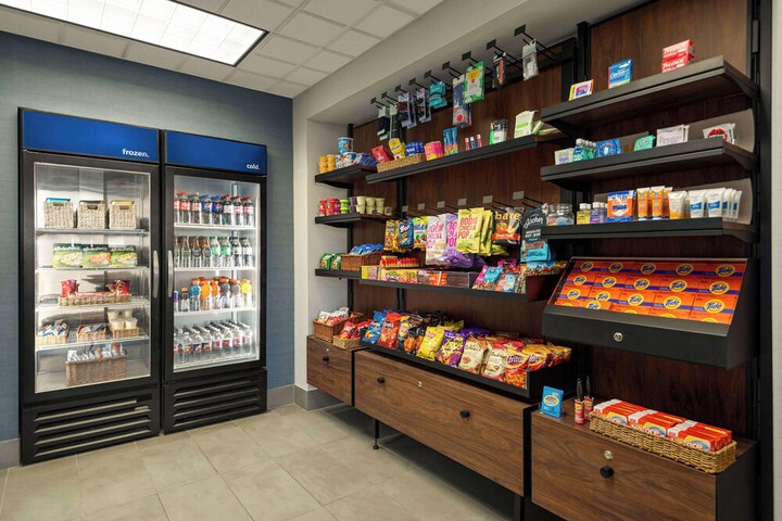 Hampton Inn & Suites San Marcos