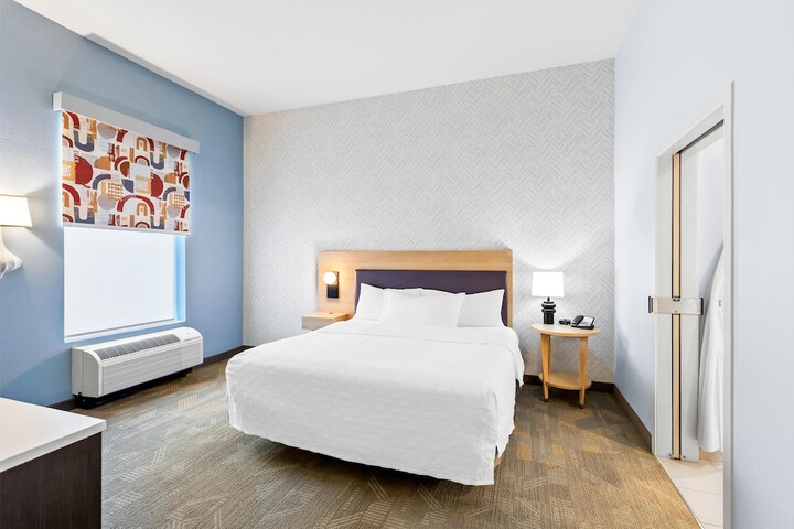 Home2 Suites by Hilton Youngstown West / Austintown