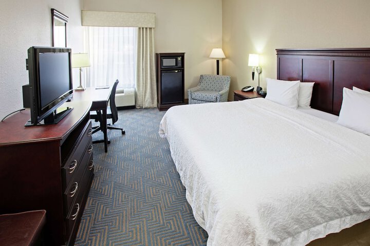 Hampton Inn Elizabethtown KY