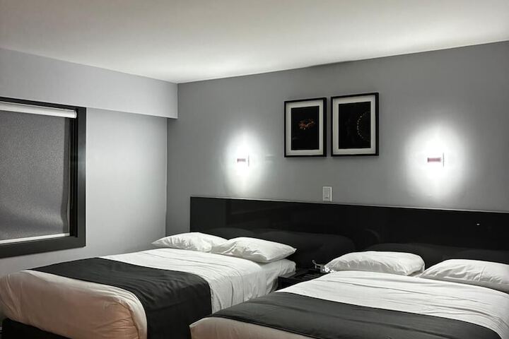 Nights Inn