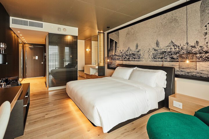 Le Germain Hotel Ottawa