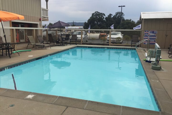 Travelodge by Wyndham Angels Camp CA