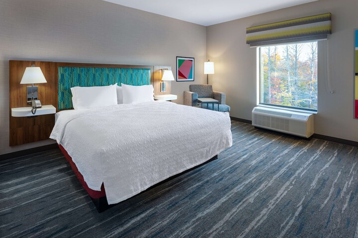 Hampton Inn Monticello