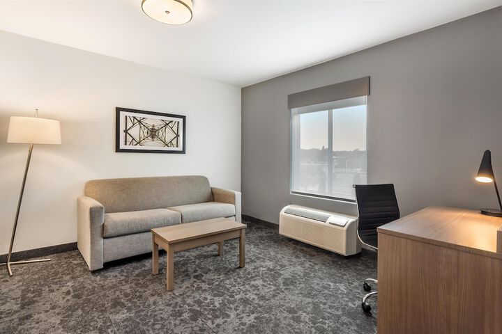 Best Western Manchester