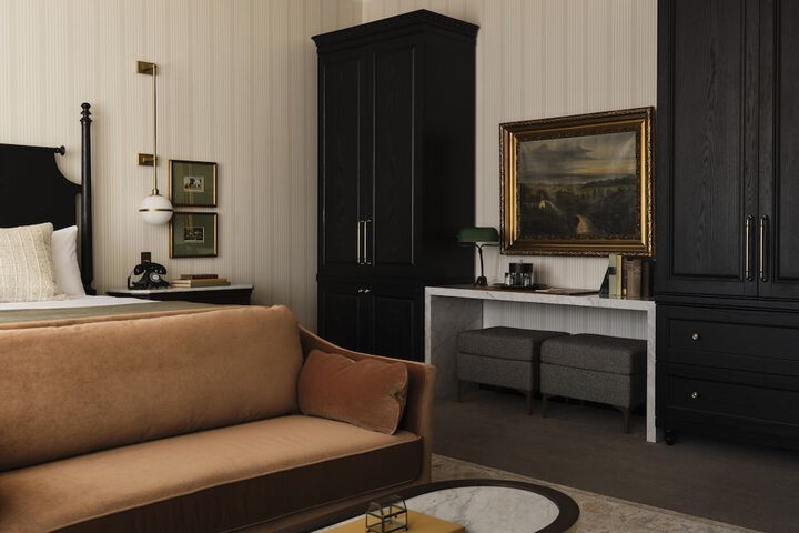 Hotel 1928