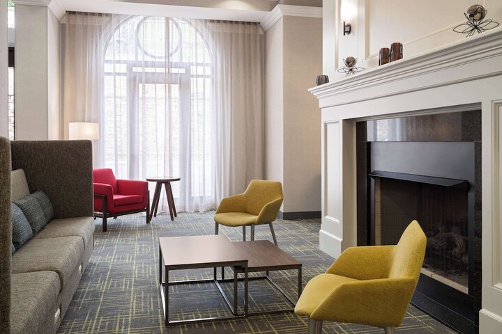 Hotel Interior 2 of 31