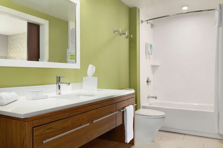 Home2 Suites by Hilton Macon I 75 North GA