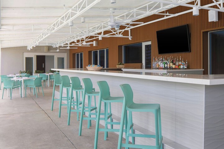 The Westin Fort Lauderdale Beach Resort