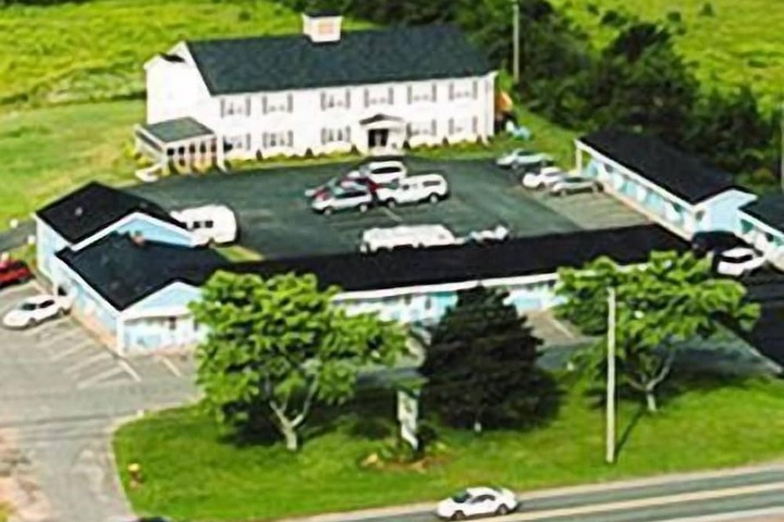Hotel 3 of 43