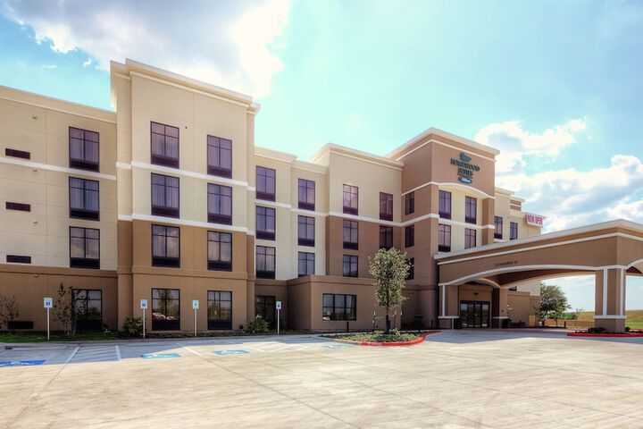 Homewood Suites Victoria TX
