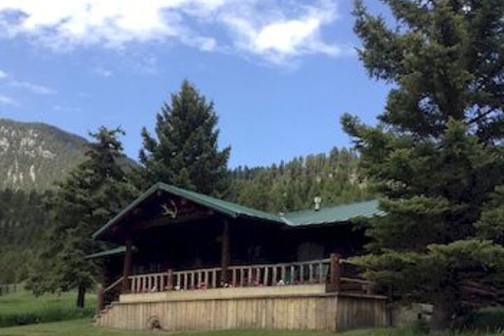Diamond J Ranch