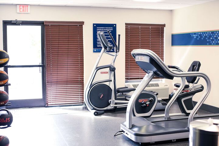 Health and Fitness 16 of 18