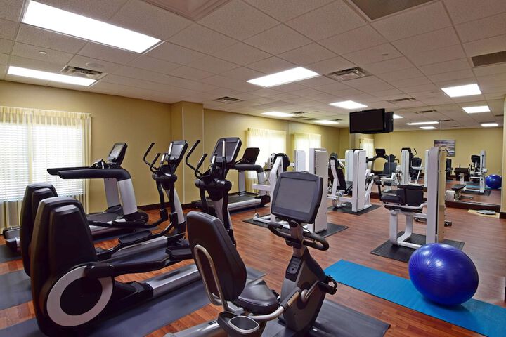 Hyatt Place Dallas / Las Colinas