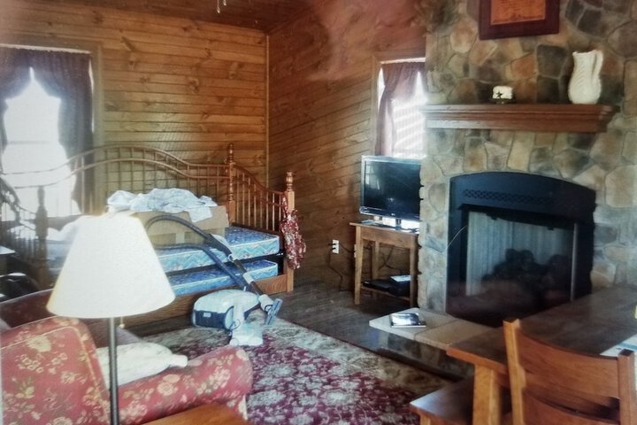 Amish Blessings Cabins
