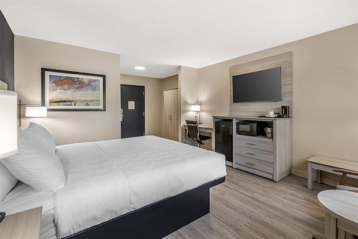 Best Western Caribou Inn