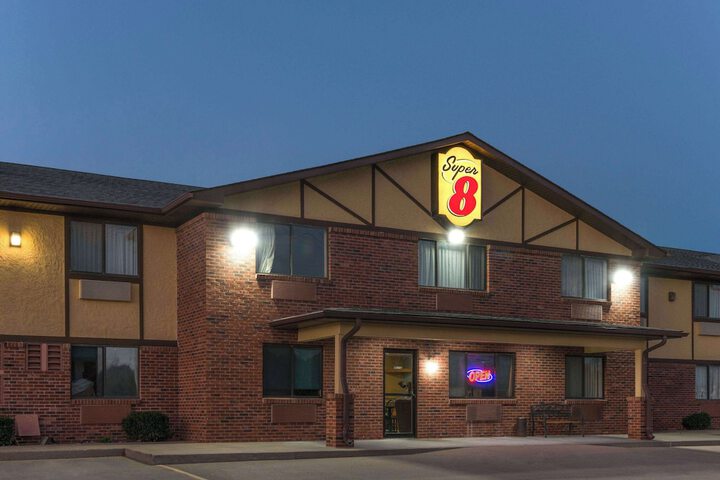 Hotel 2 of 46