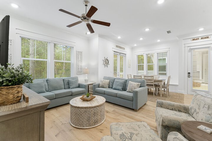 Prominence on 30A by Panhandle Getaways