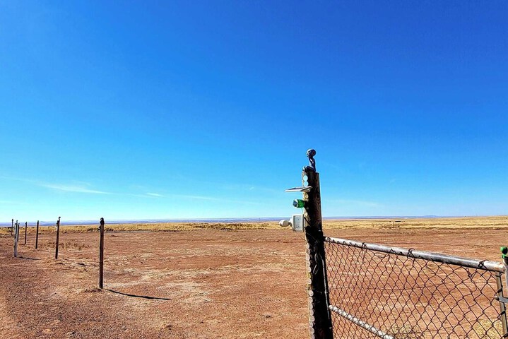 Alien Acres