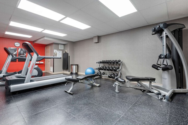 Quality Inn and Suites Oakville-Mississauga