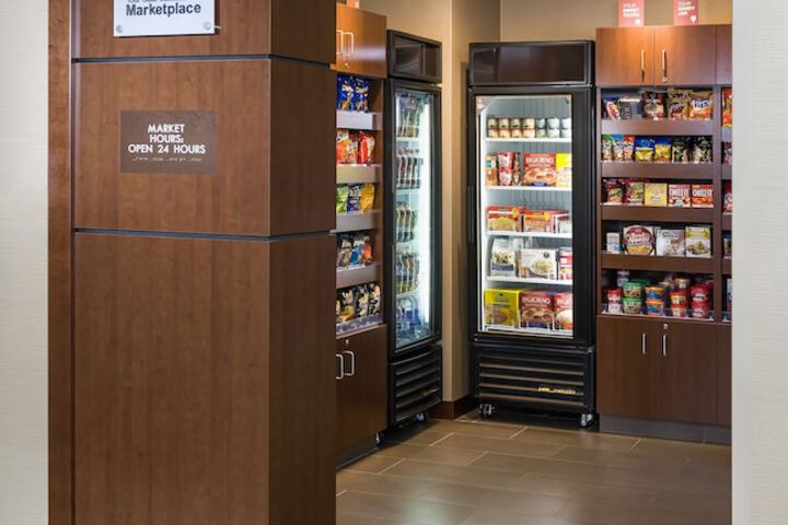 Comfort Suites Fargo Medical Center