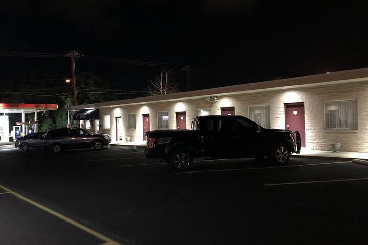Heritage Inn