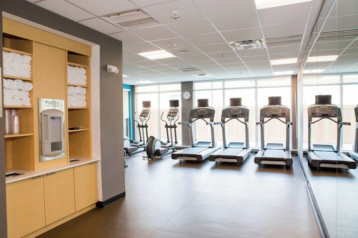 Fairfield Inn & Suites Sheridan