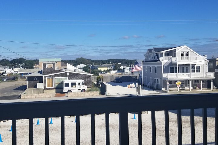 Terrace/Patio 36 of 40