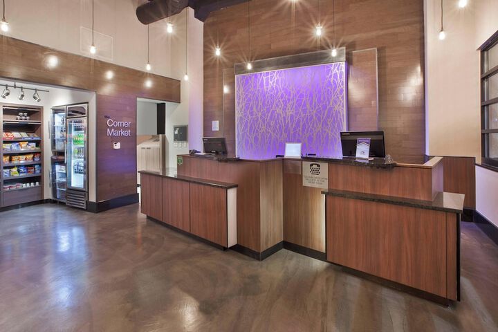 Fairfield Inn & Suites by Marriott Milwaukee Downtown