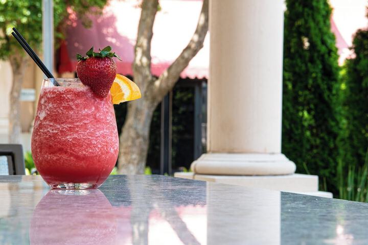 The Westin Huntsville