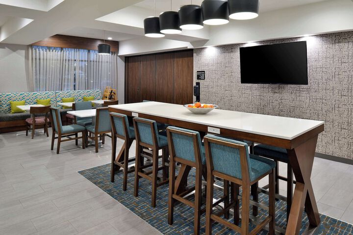 Hampton Inn Laplace