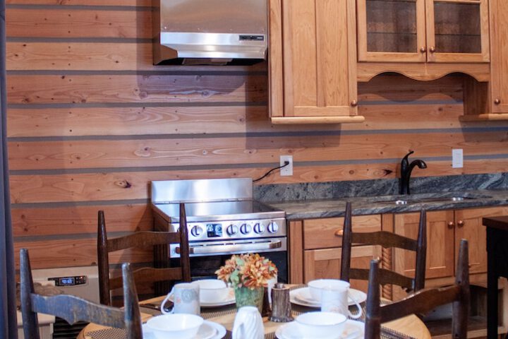 Denali Wild Stay