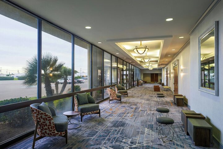 Marriott El Paso
