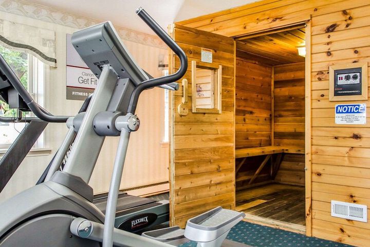 Clarion Inn Strasburg - Lancaster