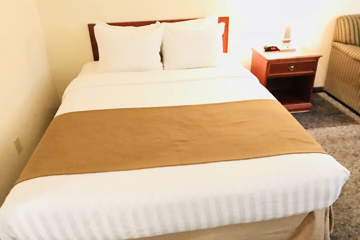 Hotel Northern Star