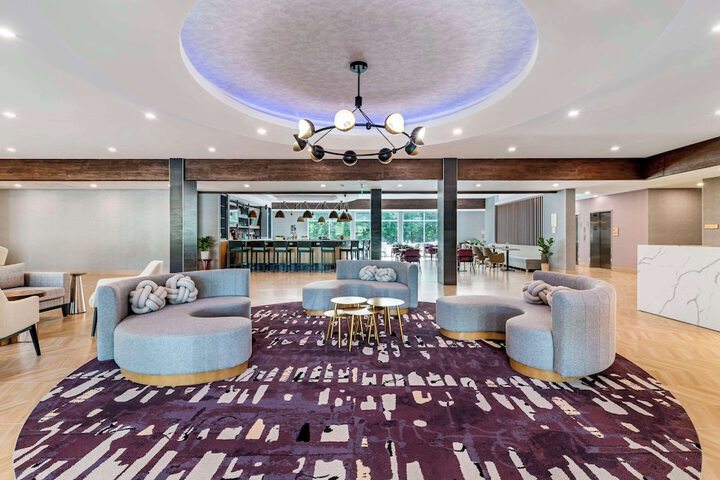 Hotel Interior 19 of 75