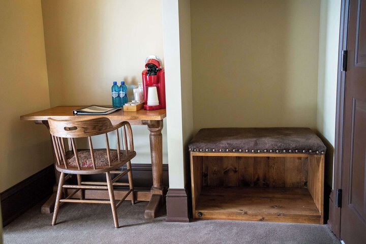 Sheridan Inn Best Western Signature Collection