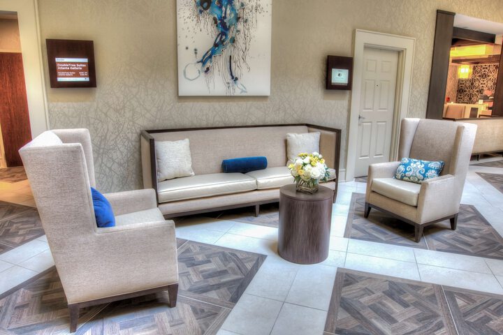 Hotel Interior 7 of 73