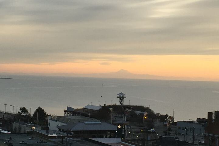 Port Angeles Inn
