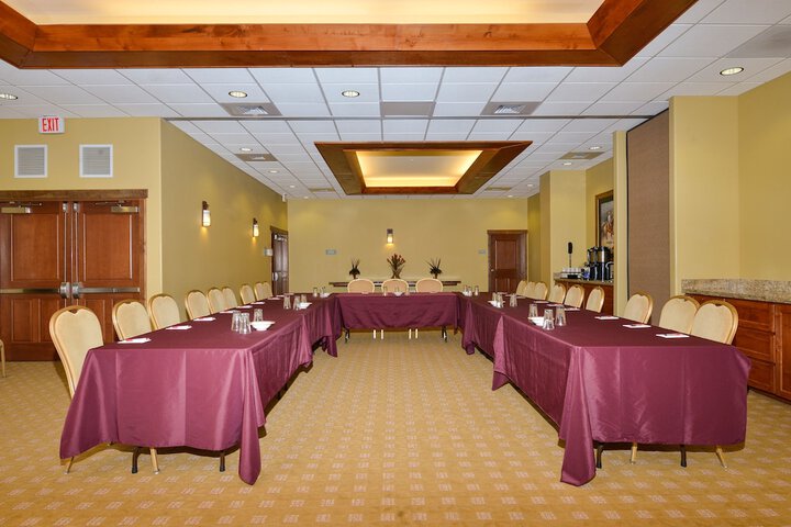 The Cody Hotel