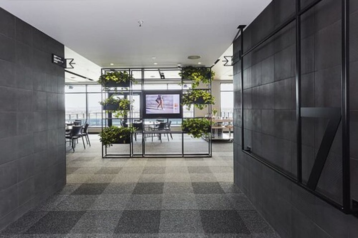 Ballroom/Hall 60 of 65