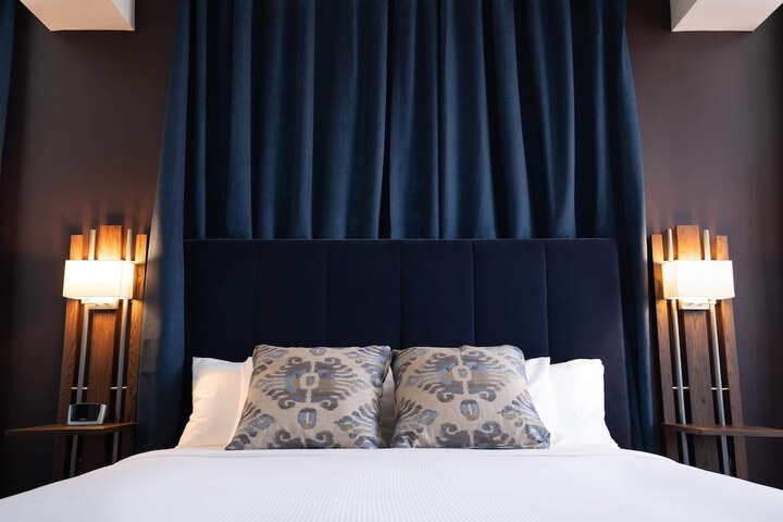 The Esquire Hotel Downtown Gastonia an Ascend Collection Hotel