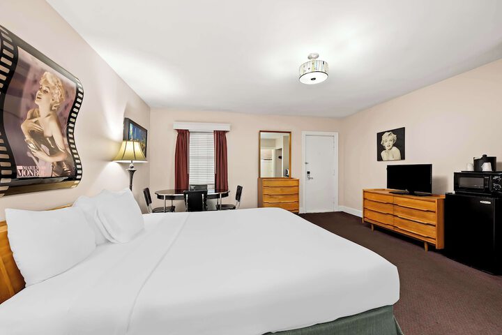 Best Western Route 66 Rail Haven
