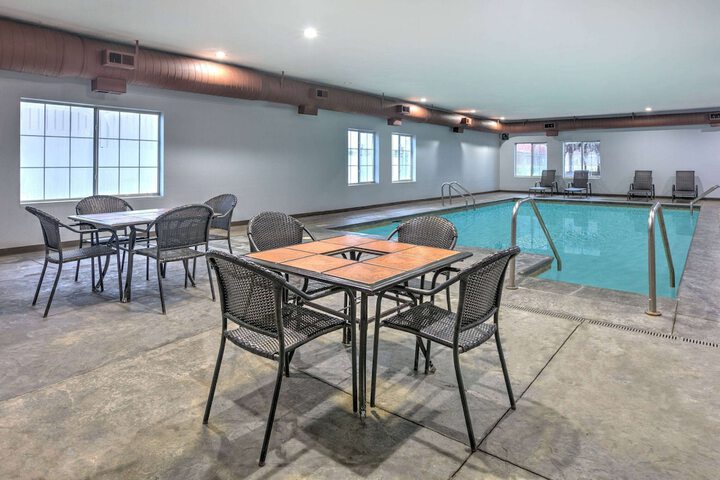 Pool 3 of 46