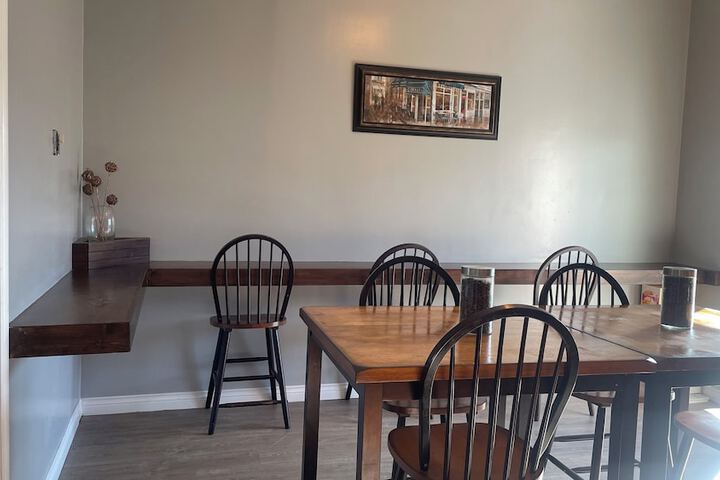 Lincoln Inn Fredericton