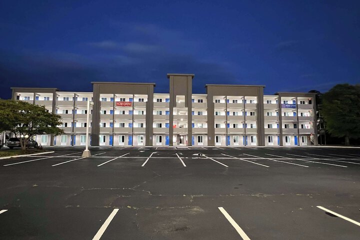 Hotel 5 of 26