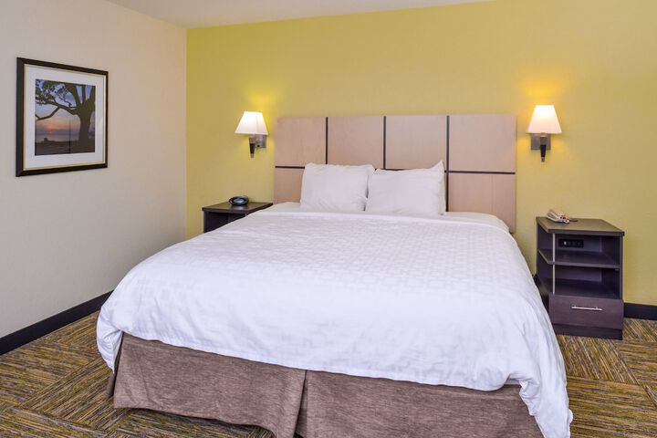Candlewood Suites Paducah by IHG
