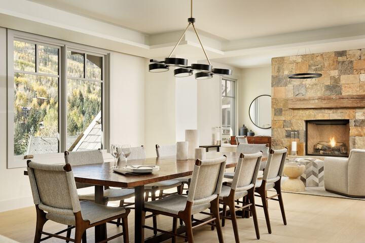 Four Seasons Resort and Residences Vail