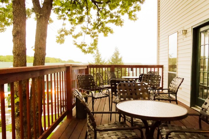 Terrace/Patio 82 of 83