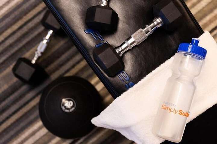 Sonesta Simply Suites Nanuet